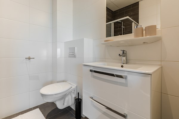 Foto - Te koop: Pastoor Petersstraat 176-62, 5612 LW Eindhoven